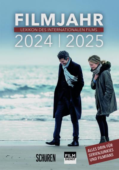 Filmjahr 2024/2025