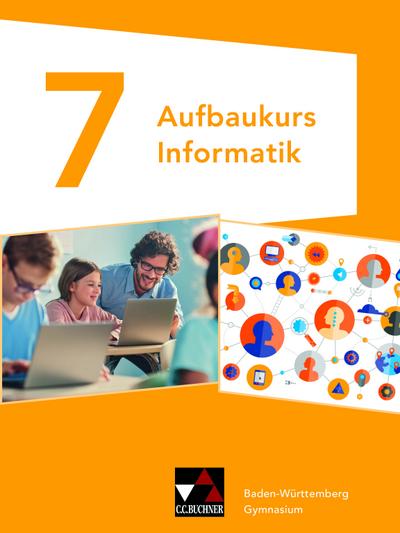 Aufbaukurs Informatik Gymnasium Baden-Württemberg