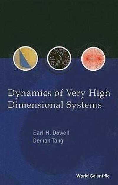 Dynamics of Very High Dimensional Systems