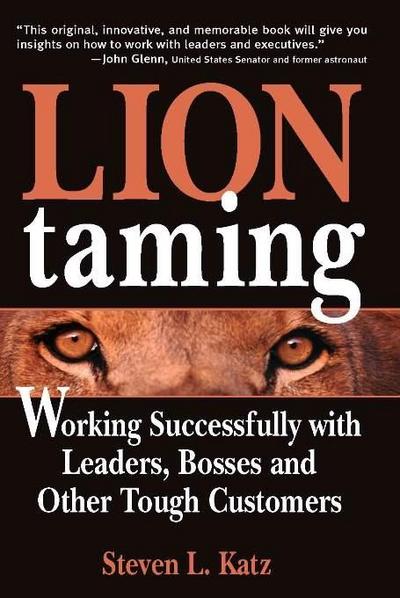 Lion Taming