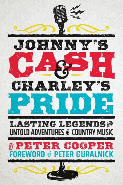 Johnny’s Cash and Charley’s Pride