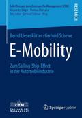 E-Mobility