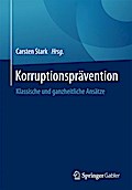 Korruptionsprävention