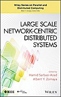 Large Scale Network-Centric Distributed Systems