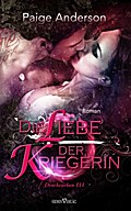 Die Liebe der Kriegerin