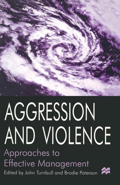 Aggression and Violence