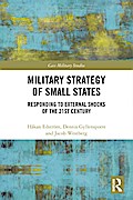 Military Strategy of Small States