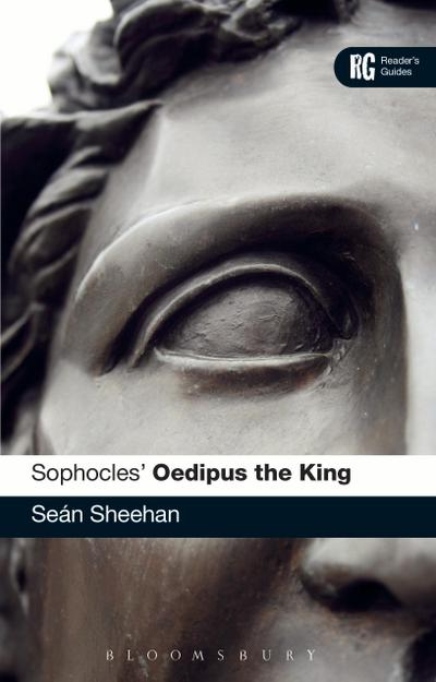 Sophocles’ ’Oedipus the King’