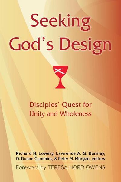Seeking God’s Design: Disciples’ Quest for Unity and Wholeness
