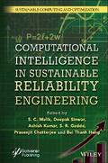 Computational Intelligence in Sustainable Reliability Engineering