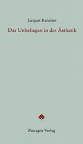 Das Unbehagen in der Ästhetik