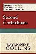 Second Corinthians (Paideia: Commentaries on the New Testament)