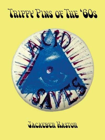 Trippy Pins of the ’60s