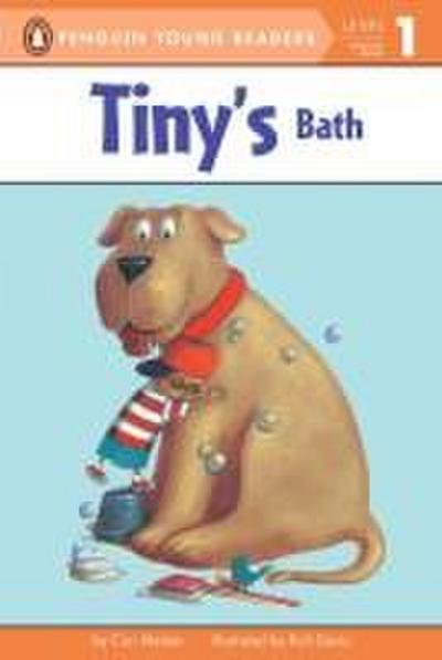 Tiny’s Bath