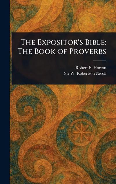 The Expositor’s Bible