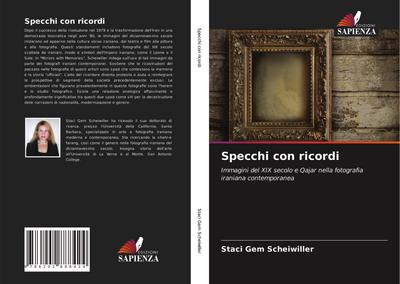 Specchi con ricordi