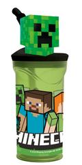 Minecraft 3D Trinkbecher