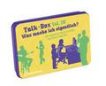Talk-Box - Was mache ich eigentlich?