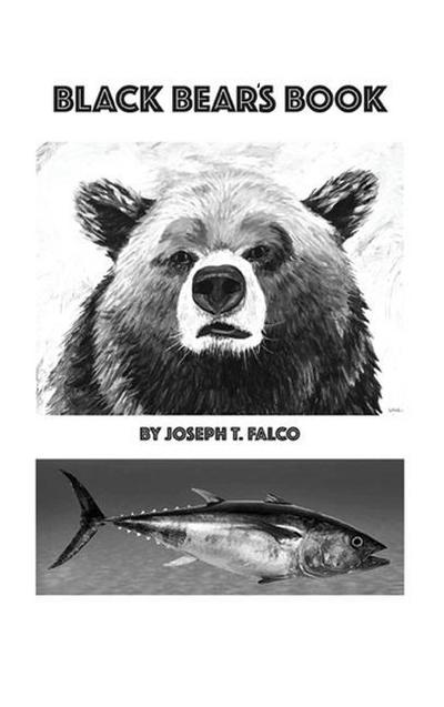Black Bear’s Book