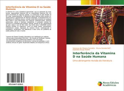 Interferência da Vitamina D na Saúde Humana
