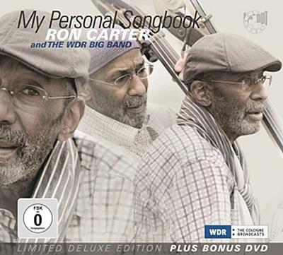 My Personal Songbook-Limited