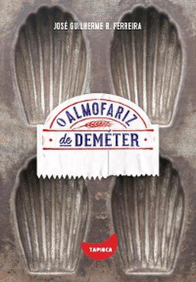 O almofariz de Deméter