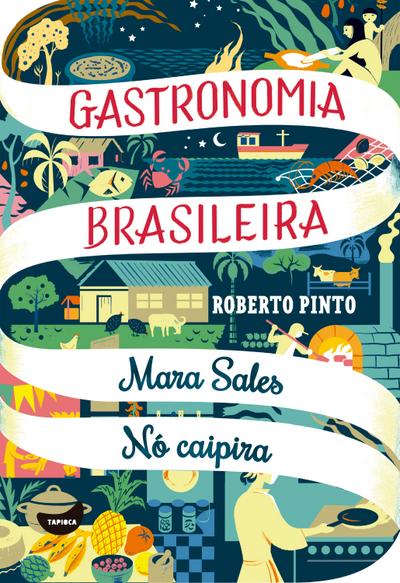 Mara Sales - Nó caipira
