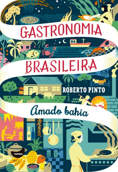 Amado bahia