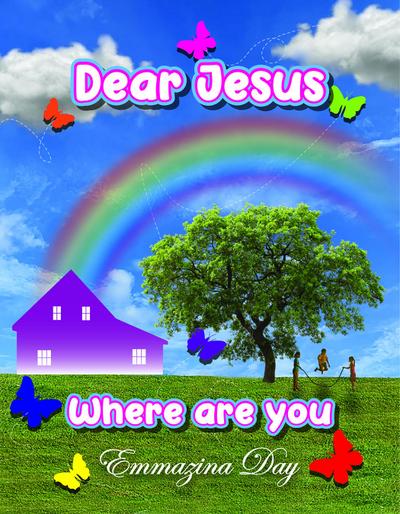 Dear Jesus