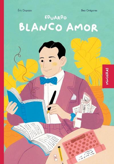 Eduardo Blanco Amor
