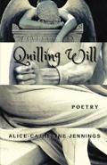 Quilling Will