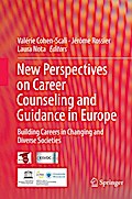 New perspectives on career counseling and guidance in Europe