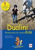 Dualini® Pferdewissen für clevere Kids | Buch