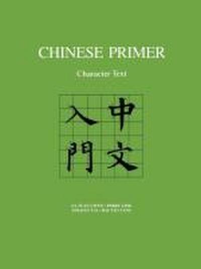 Chinese Primer
