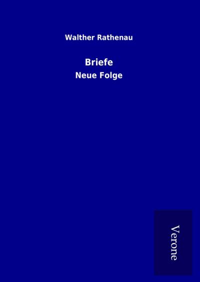Briefe