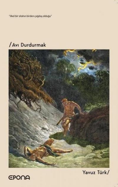 Avi Durdurmak