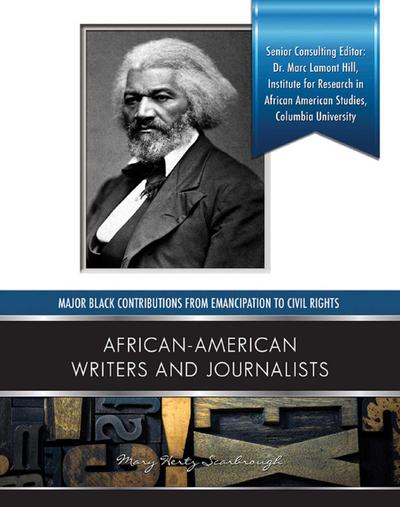 African American Writers and Journalists