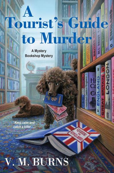 A Tourist’s Guide to Murder