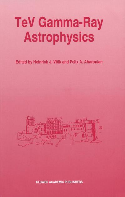 TeV Gamma-Ray Astrophysics