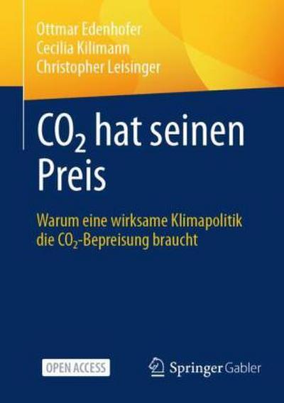 CO¿ hat seinen Preis