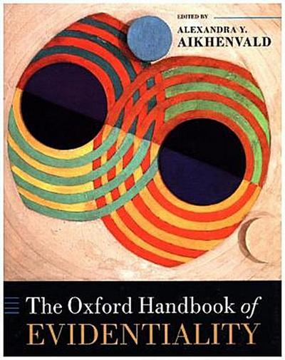 Oxford Handbook of Evidentiality