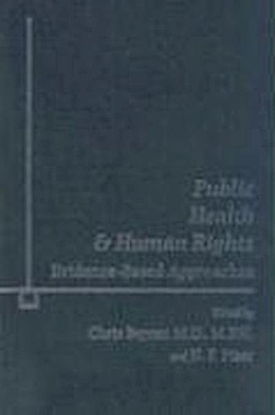 Public Health & Human Rights