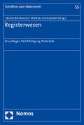 Registerwesen
