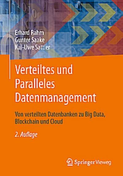 Verteiltes und Paralleles Datenmanagement