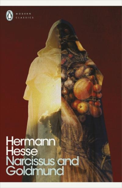Narcissus and Goldmund - Hermann Hesse