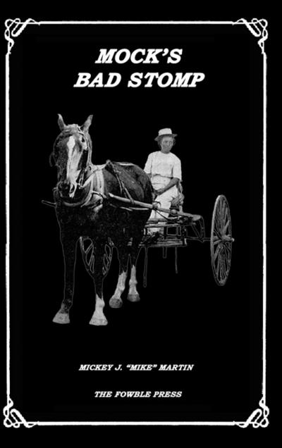 Mock’s Bad Stomp