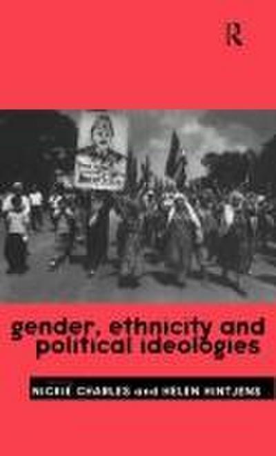 Gender, Ethnicity and Political Ideologies