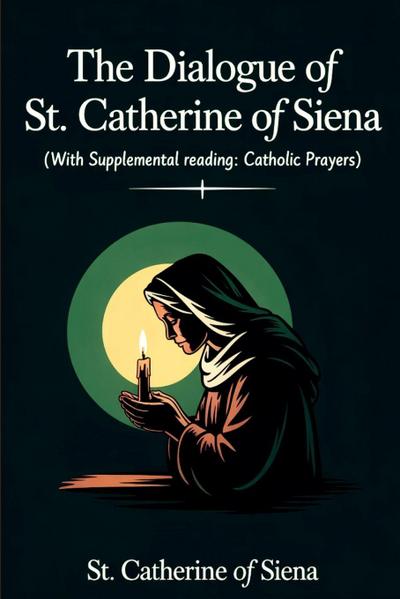The Dialogue of St. Catherine of Siena (with Supplemental Reading