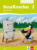 Nussknacker 2. Ausgabe Bayern