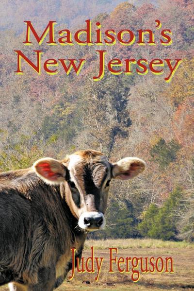 Madison’s New Jersey